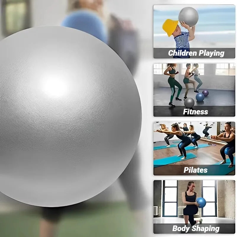 Training Mini Balls For Fitness Workout