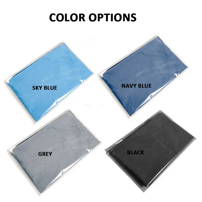 Fast Dry Sport Towel For Fitness Workout