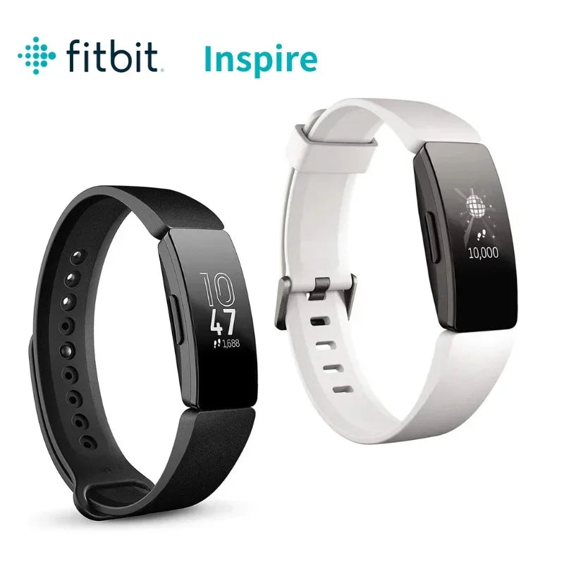 Waterproof Fitness Tracker For Workout