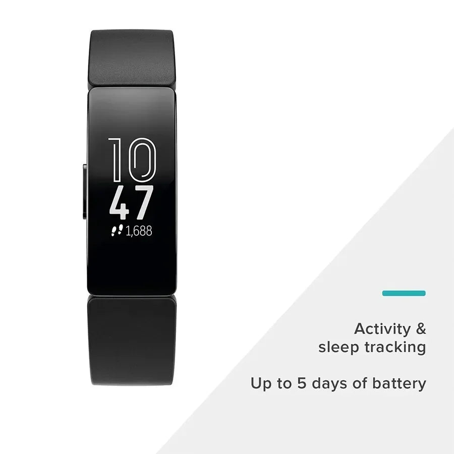 Waterproof Fitness Tracker For Workout