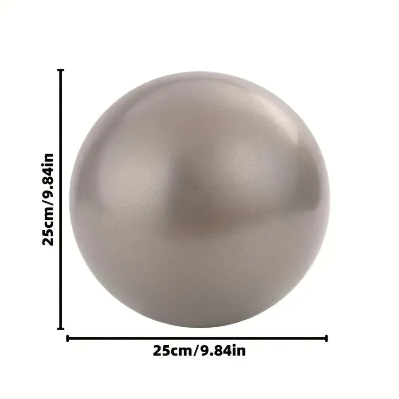 Training Mini Balls For Fitness Workout