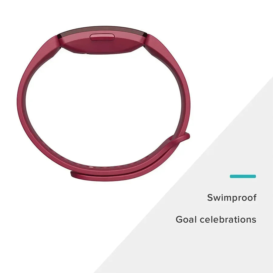 Waterproof Fitness Tracker For Workout
