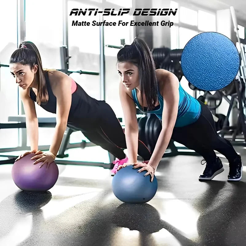 Training Mini Balls For Fitness Workout