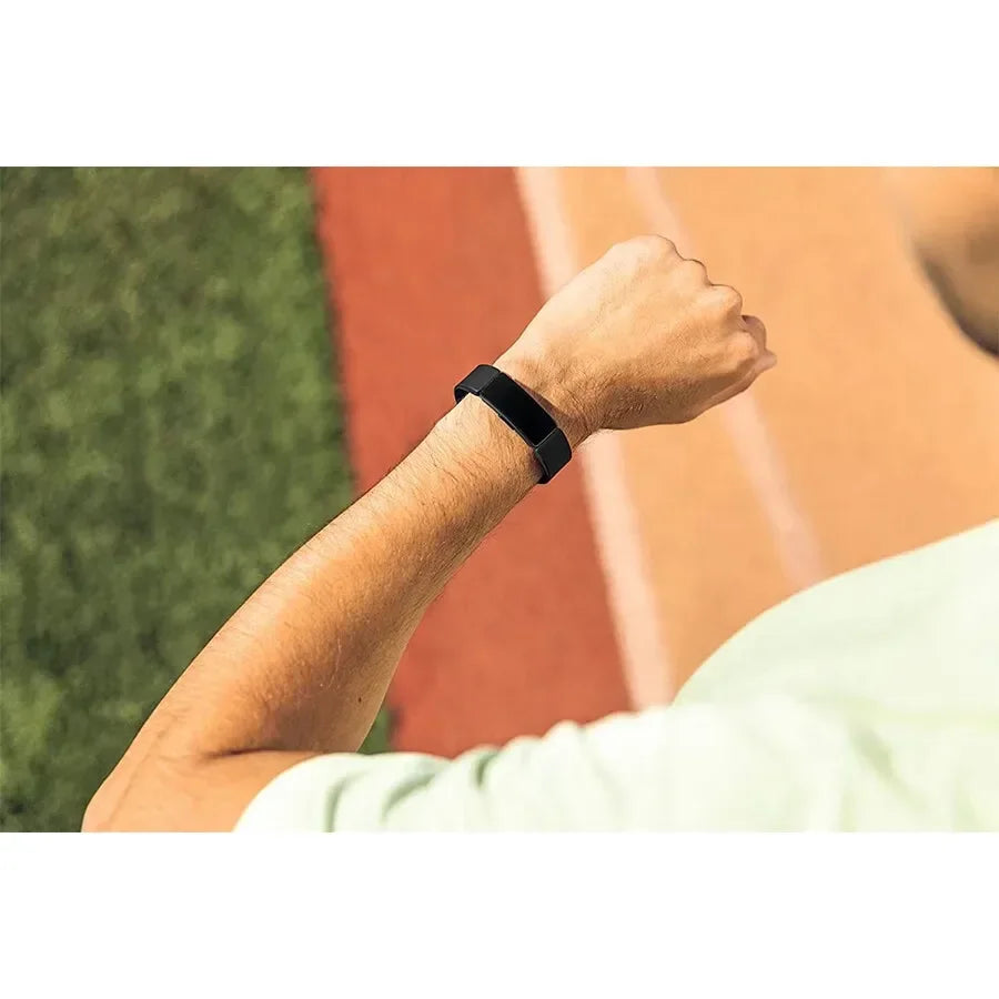 Waterproof Fitness Tracker For Workout