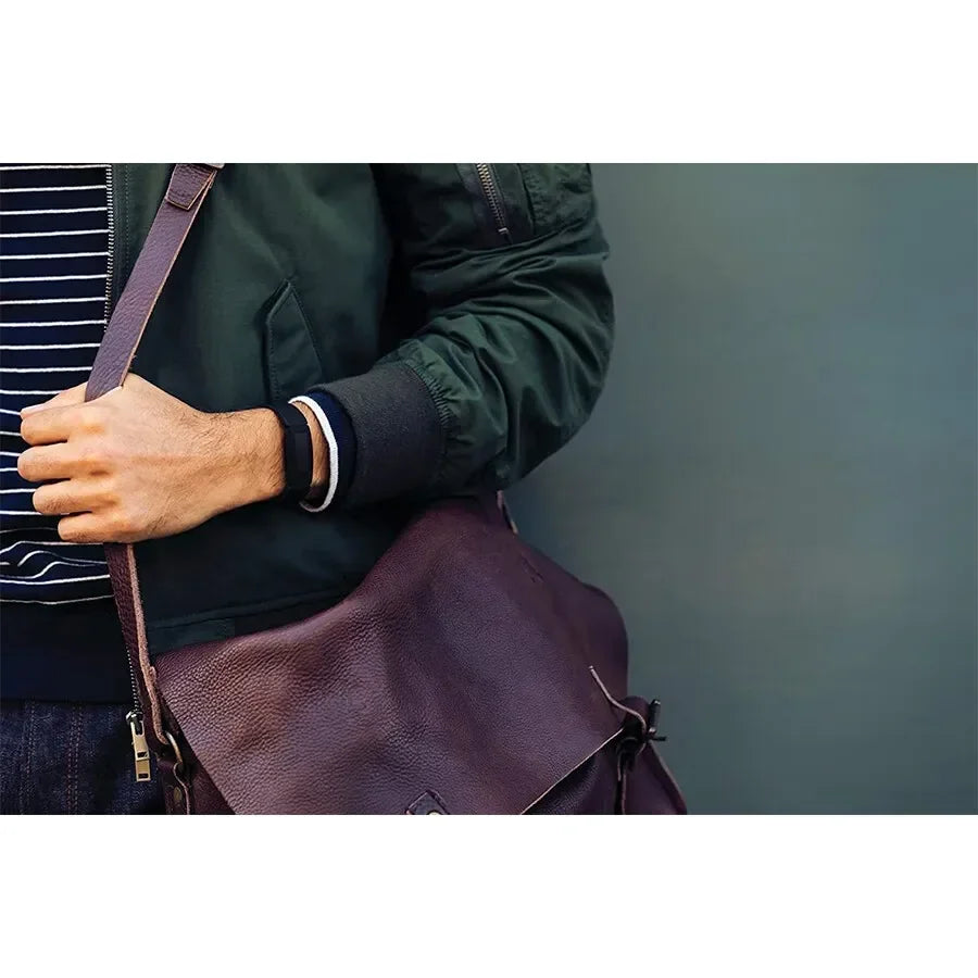 Waterproof Fitness Tracker For Workout