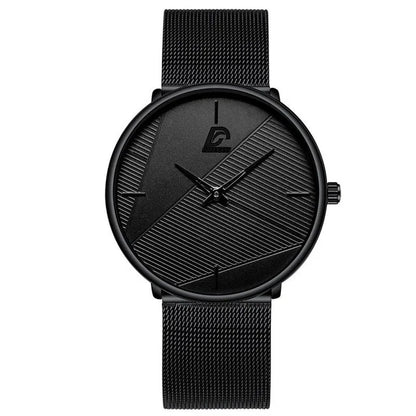 Men's Fashion Ultra-thin Watch