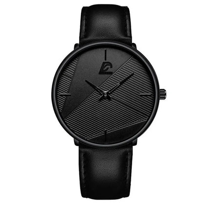 Men's Fashion Ultra-thin Watch