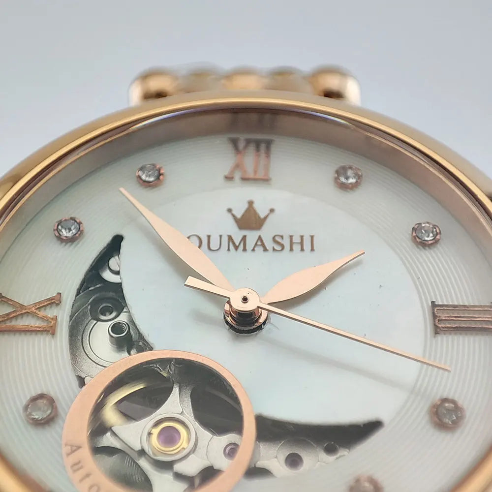 Women's Luxury Fashion Watch