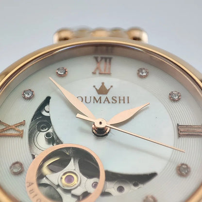 Women's Luxury Fashion Watch