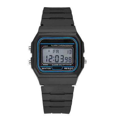 Man Sports Military Wrist watch