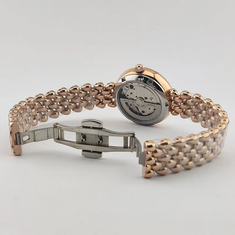 Women's Luxury Fashion Watch