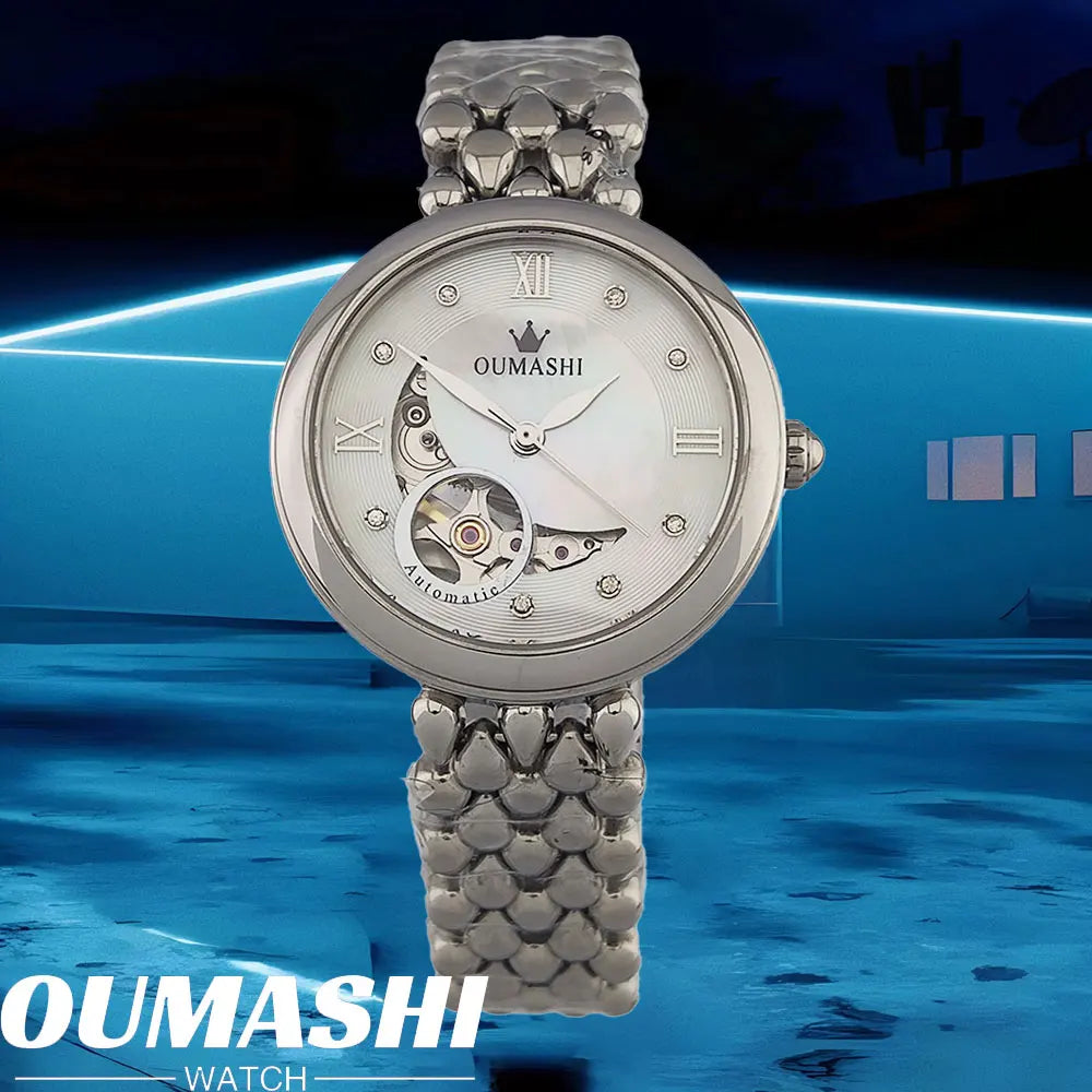 Women's Luxury Fashion Watch