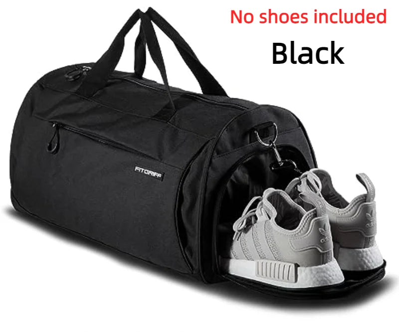 GYM bag for fitness workout