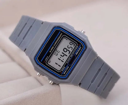 Man Sports Military Wrist watch
