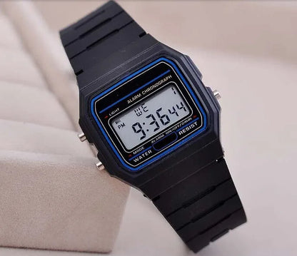 Man Sports Military Wrist watch