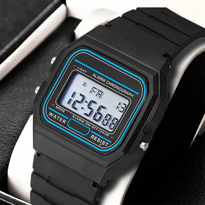 Man Sports Military Wrist watch