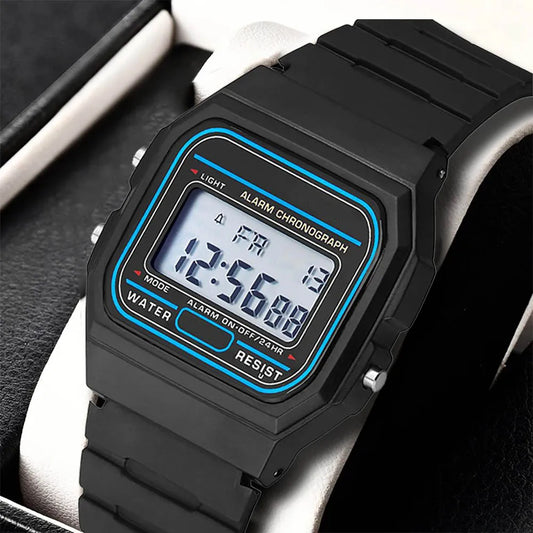 Man Sports Military Wrist watch