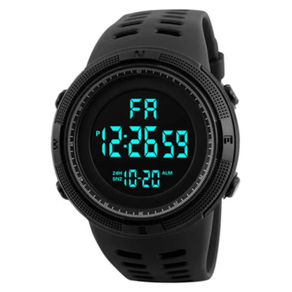 Men's Sports Digital Watches for Man