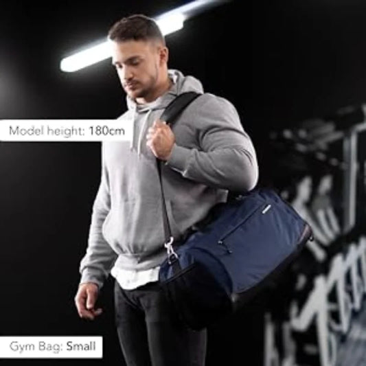 GYM bag for fitness workout
