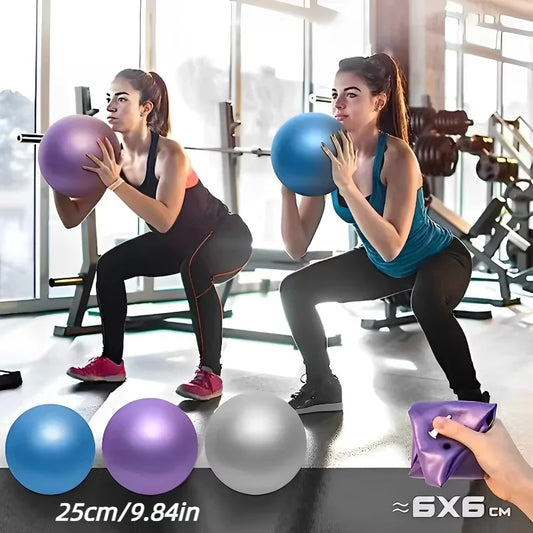 Training Mini Balls For Fitness Workout