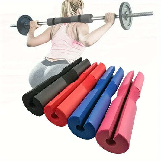 Barbell Shoulder Pads For Fitness Workout