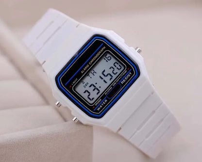Man Sports Military Wrist watch