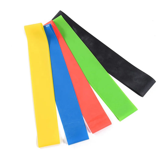 Resistance Bands Set For Fitness