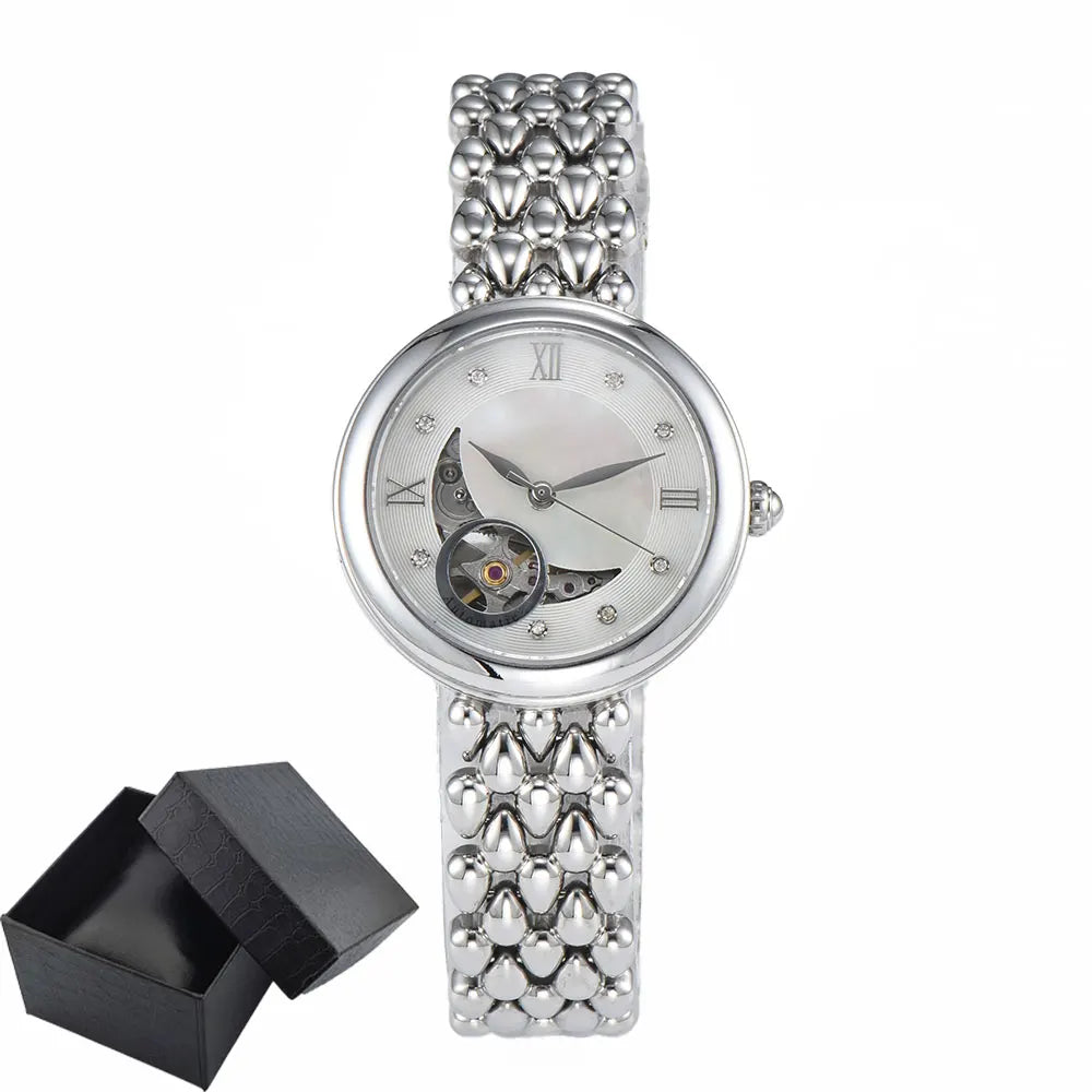 Women's Luxury Fashion Watch