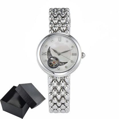 Women's Luxury Fashion Watch