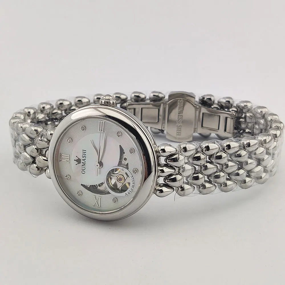 Women's Luxury Fashion Watch