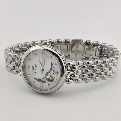 Women's Luxury Fashion Watch